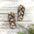 Steampunk- Flip Flops
