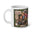 Jumbo Mug — The Beverly Hillbillies Retro Collage 20oz Coffee Cup