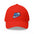 Hello Kitty Nike Embroidered Cap, Cute Baseball Hat, Gift for Teens, Summer Accessories, Streetwear Style, Outfit Enhancer