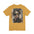 Steampunk Girl Graphic Tee — Vintage Goggles Art T-Shirt