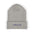 Offline Embroidered Cuffed Beanie — Minimal Tech Disconnect Knit Hat