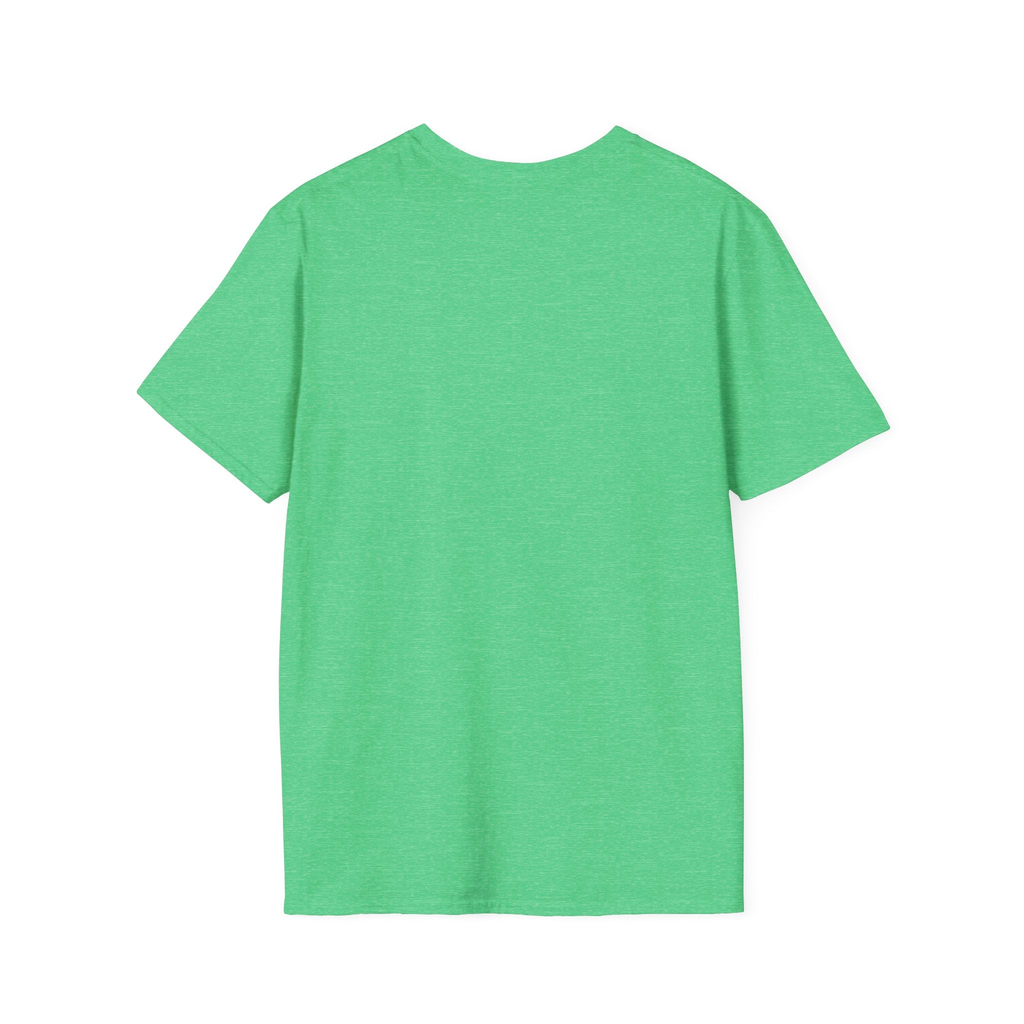 Summer Beach Party T-Shirt — Tropical Palm Leaves Graphic Tee - Creations by Chris and Carlos