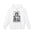 Halloween-Themed Lightweight Hoodie | Bad Girls Have More Fun Sweatshirt, Cute Fall Fashion, October Outfits, Gift for Her, Punk Style