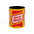 Accent Mug — Retro Oscar Mayer Logo Coffee Cup (11/15 oz) - Creations by Chris and Carlos