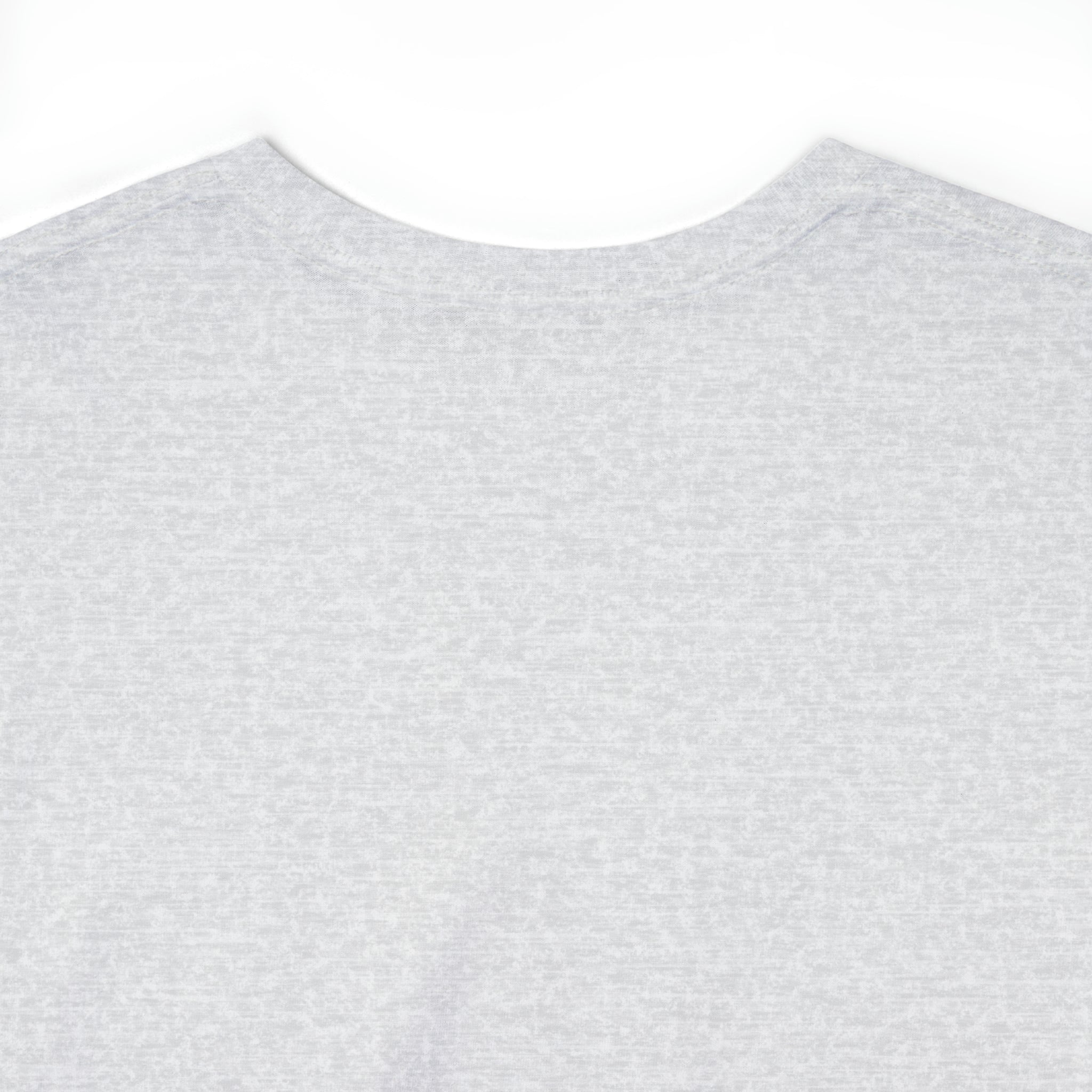 The Lovers, The Dreamers & me- Unisex Heavy Cotton T-Shirt - Creations by Chris and Carlos