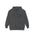 Freedom Unisex Garment-Dyed Hoodie | Cozy Casual Wear, Perfect for Everyday, Gifts, Festivals, Statement Apparel