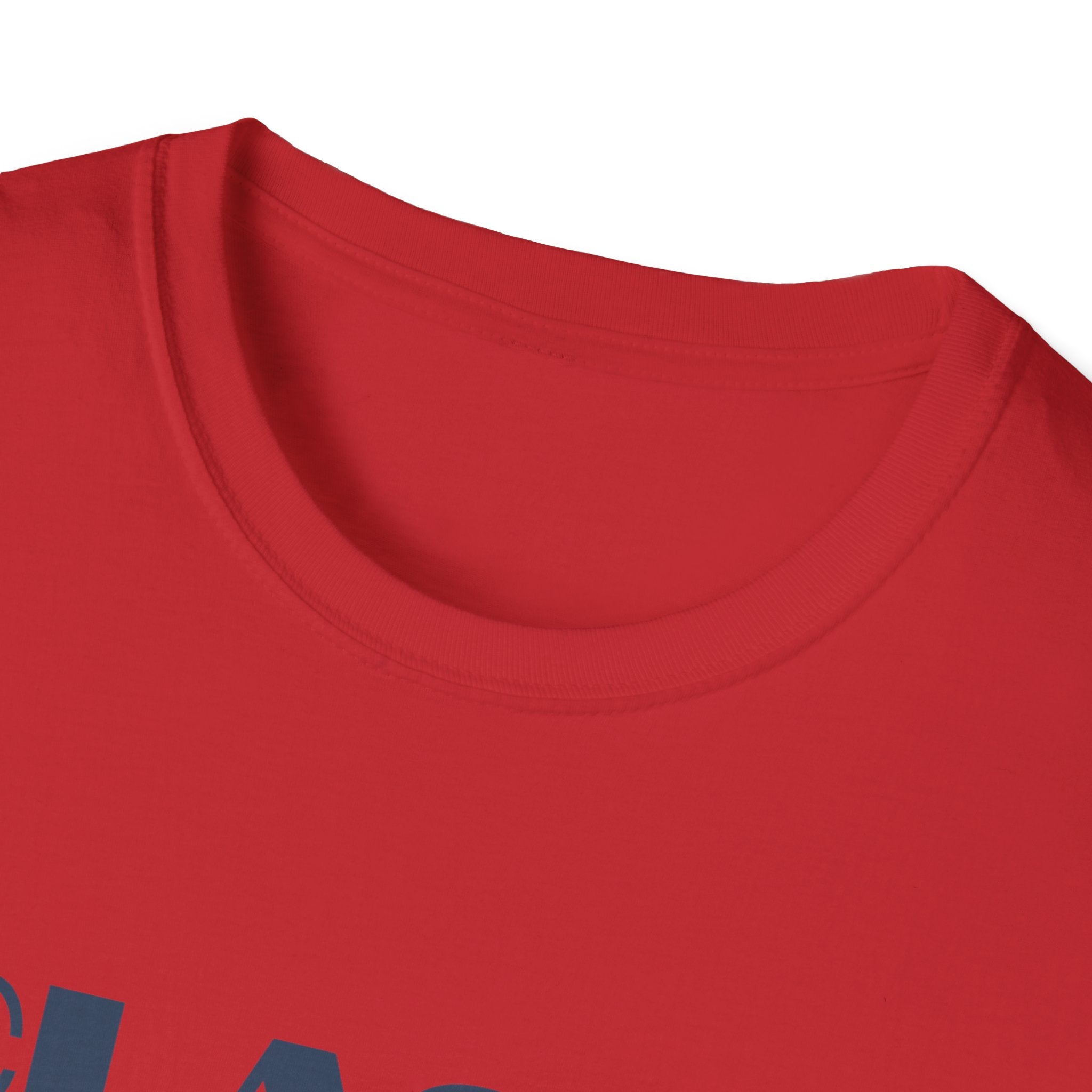 Classic Car Graphic T-Shirt — “Classic Since 1887” Vintage Auto Tee - Creations by Chris and Carlos