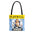 Playbill 'Titanique' Tote Bag — Broadway Musical Poster Rehearsal Tote