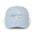 Girl Power Classic Dad Cap | Feminist Hat, Gift for Her