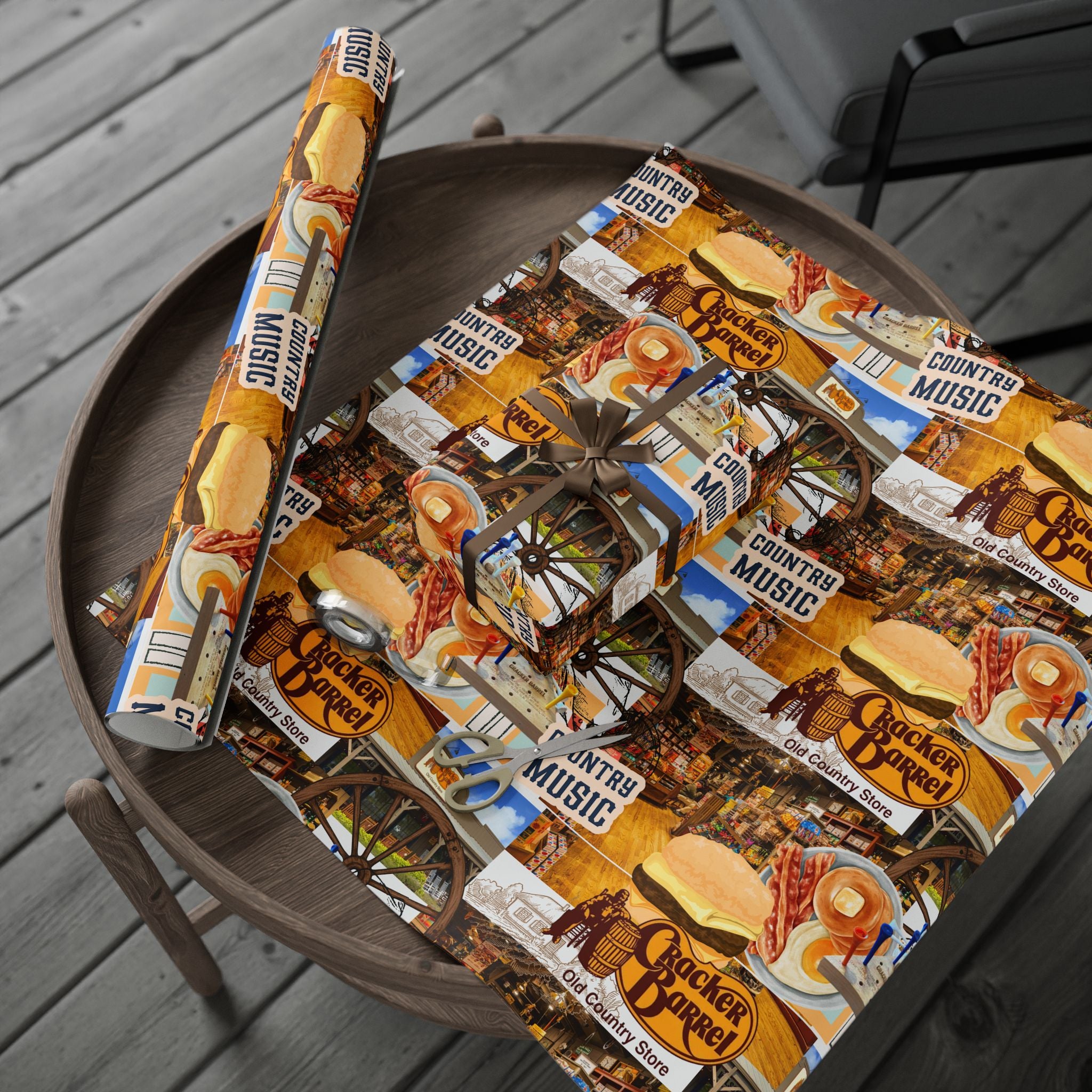 Old Soul Apparel and Home