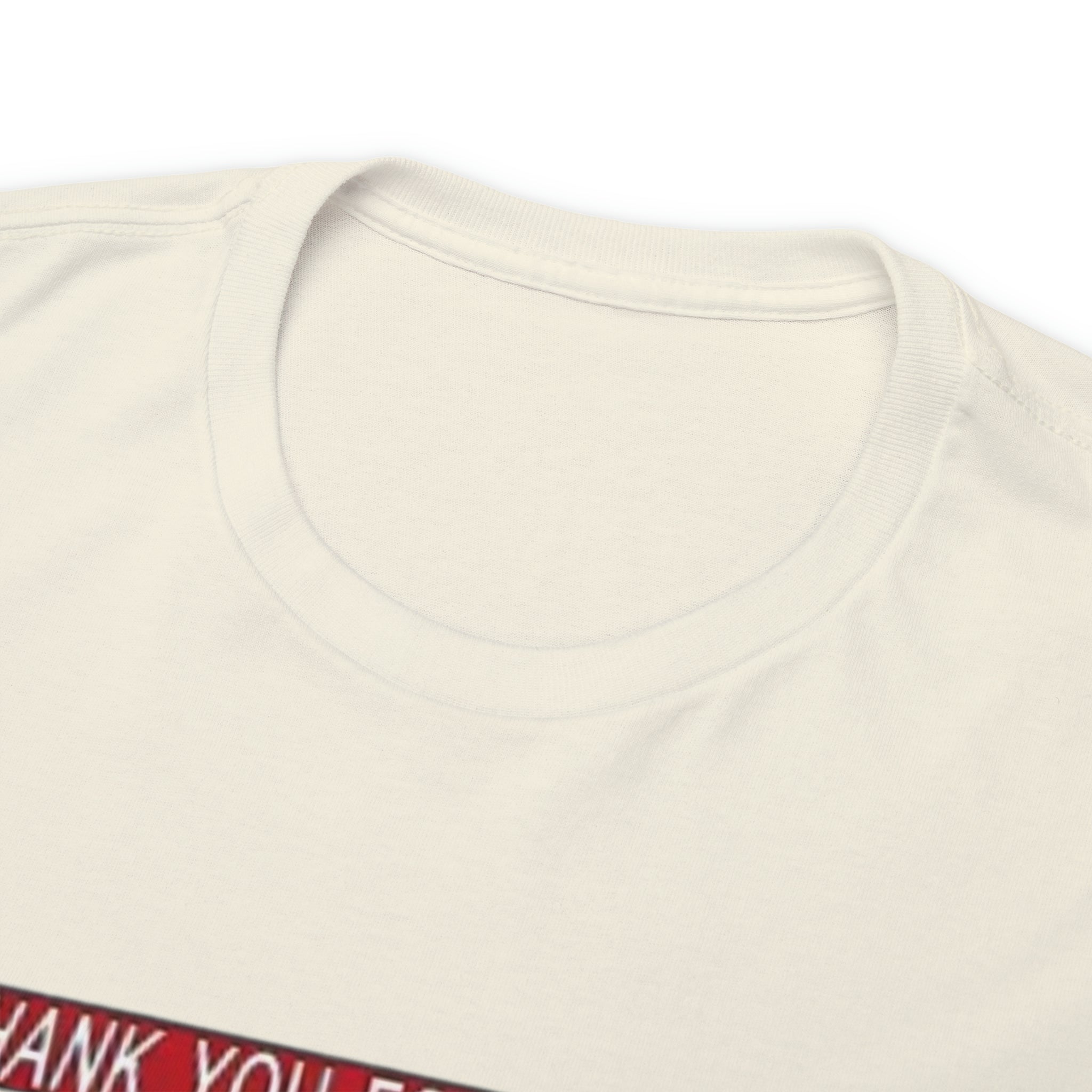 The T-Shirtnage Mutant Ninja Turtles- Unisex Heavy Cotton T-Shirt - Creations by Chris and Carlos