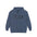 Freedom Unisex Garment-Dyed Hoodie | Cozy Casual Wear, Perfect for Everyday, Gifts, Festivals, Statement Apparel