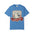 American Spirit Eagle T-Shirt — Patriotic USA Flag Graphic Tee