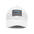 Whiskey Bent Leather Stitched Patch Hat