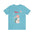 Mamá para ser- Camiseta de manga corta unisex Jersey