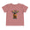 Playroom Club Toddler Tee — Cute Mr. Potato Head Graphic Shirt
