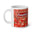 Campbell’s Tomato Soup Jumbo Mug – 20oz Retro Kitchen Coffee Cup