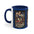 The Bear- TV Series Accent Coffee Mug, 11oz