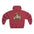 ELF The Movie- Sudadera con capucha NUBLEND® para hombre