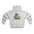 ELF The Movie- Sudadera con capucha NUBLEND® para hombre