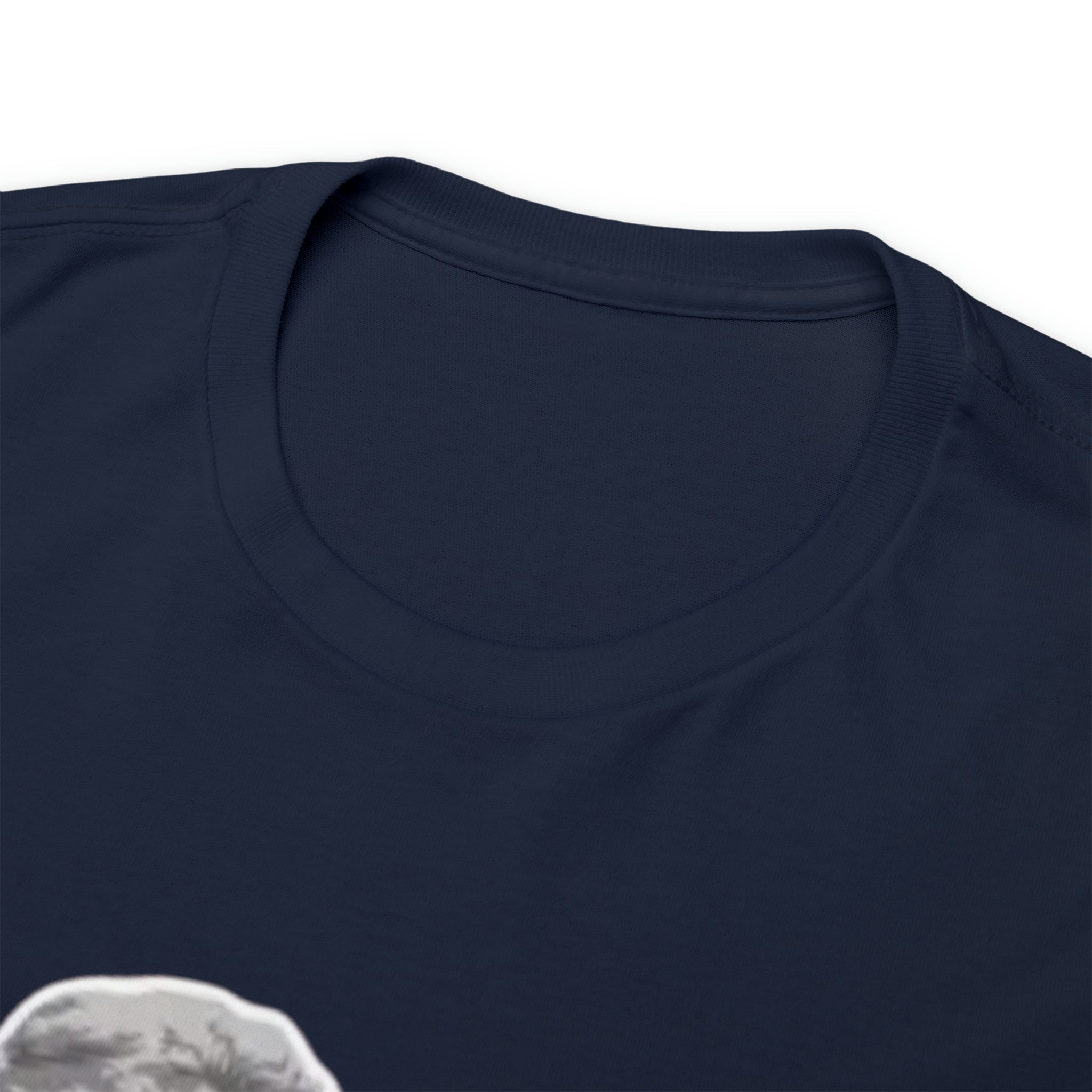 The Golden Girls 80's TV Show- Dorothy Unisex Heavy Cotton T-Shirt - Creations by Chris and Carlos