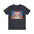 The 25,000 Pyramid- Unisex Jersey Short Sleeve Tee