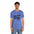 The Grillfather- Unisex Jersey Short Sleeve Tee