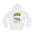 The Wizard of OZ 50th Anniversary- Unisex College Hoodie