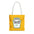 Heinz Mustard Tote Bag (AOP)