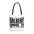 Colbert and Kimmel 28' Stylish Political Tote Bag, Campaign Bags, Eco-Friendly Shopping Tote