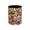 Retro Snack Collage Mug — Vintage Candy & Cereal Packaging Accent Coffee Mug - Creations by Chris and Carlos