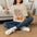 Meet Me at the Pumpkin Patch T-Shirt — Cozy Fall Pumpkin Patch Tee