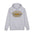 Colonial Marines Athletic Dept. Hoodie – Vintage Sports Graphic Sweatshirt Aliens 40th Anniversary