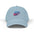 Denim Hat (Embroidery)
