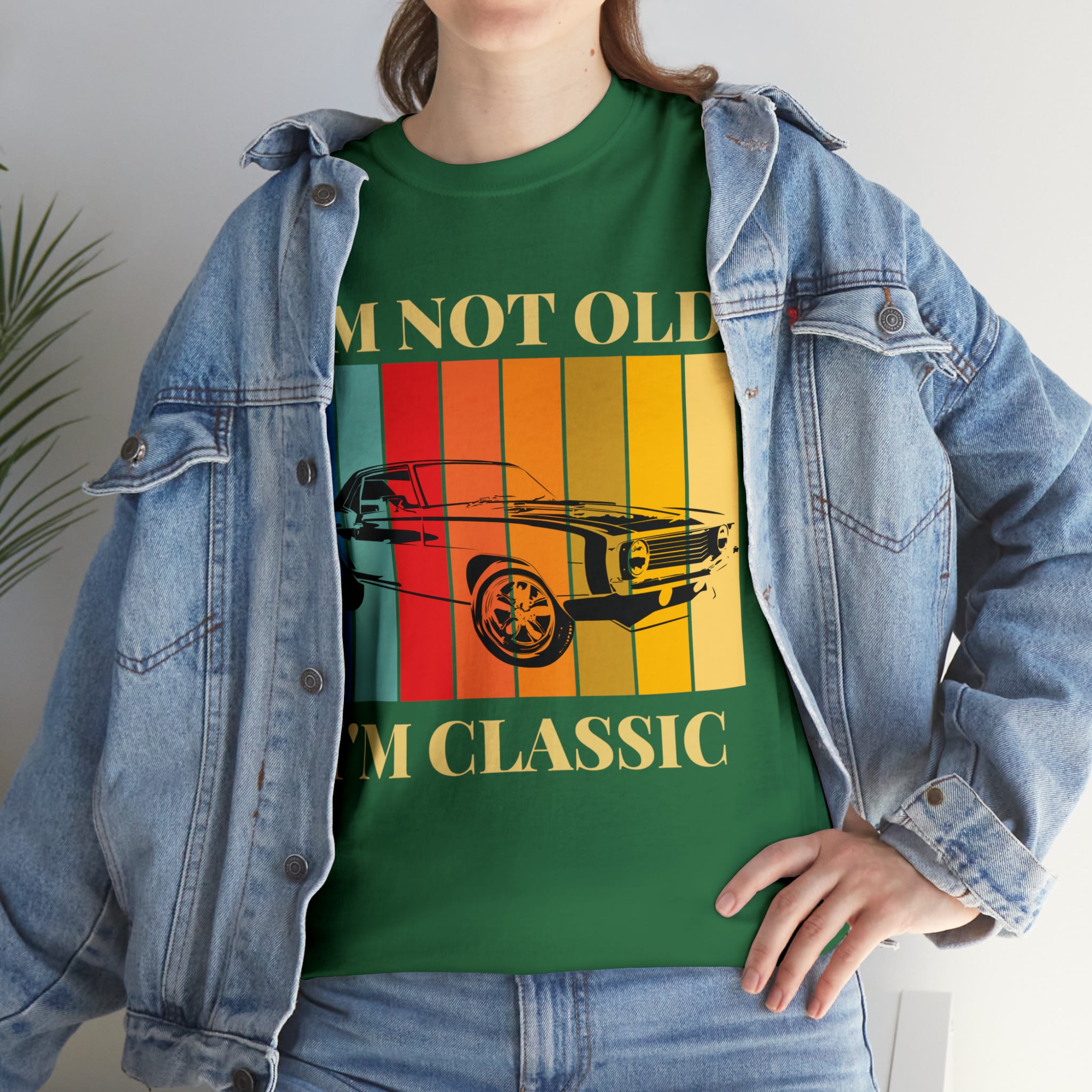 Old Soul Apparel and Home