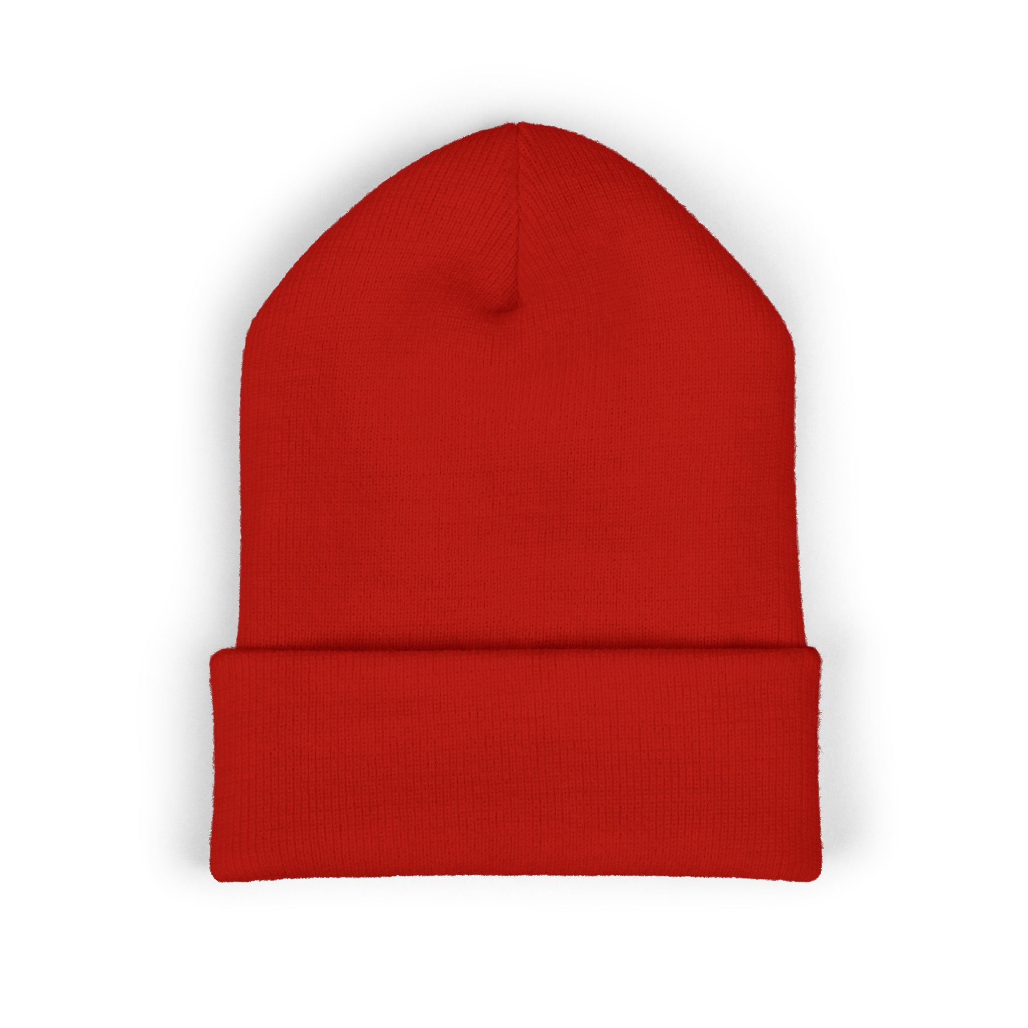 Vintage 1974 Embroidered Cuffed Beanie- Personalize - Creations by Chris and Carlos