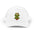 The Tailgate Crew- Game Day Snapback Trucker Cap, Sports Cap, Casual Summer Hat, Embroidered Hat, Outdoor Festival Gear, Gift for Sports Fans