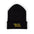 Hocus Pocus Halloween Movie Classic Cuffed Beanie with Embroidery - Cozy Winter Hat, Gift for Her, Fall Accessory