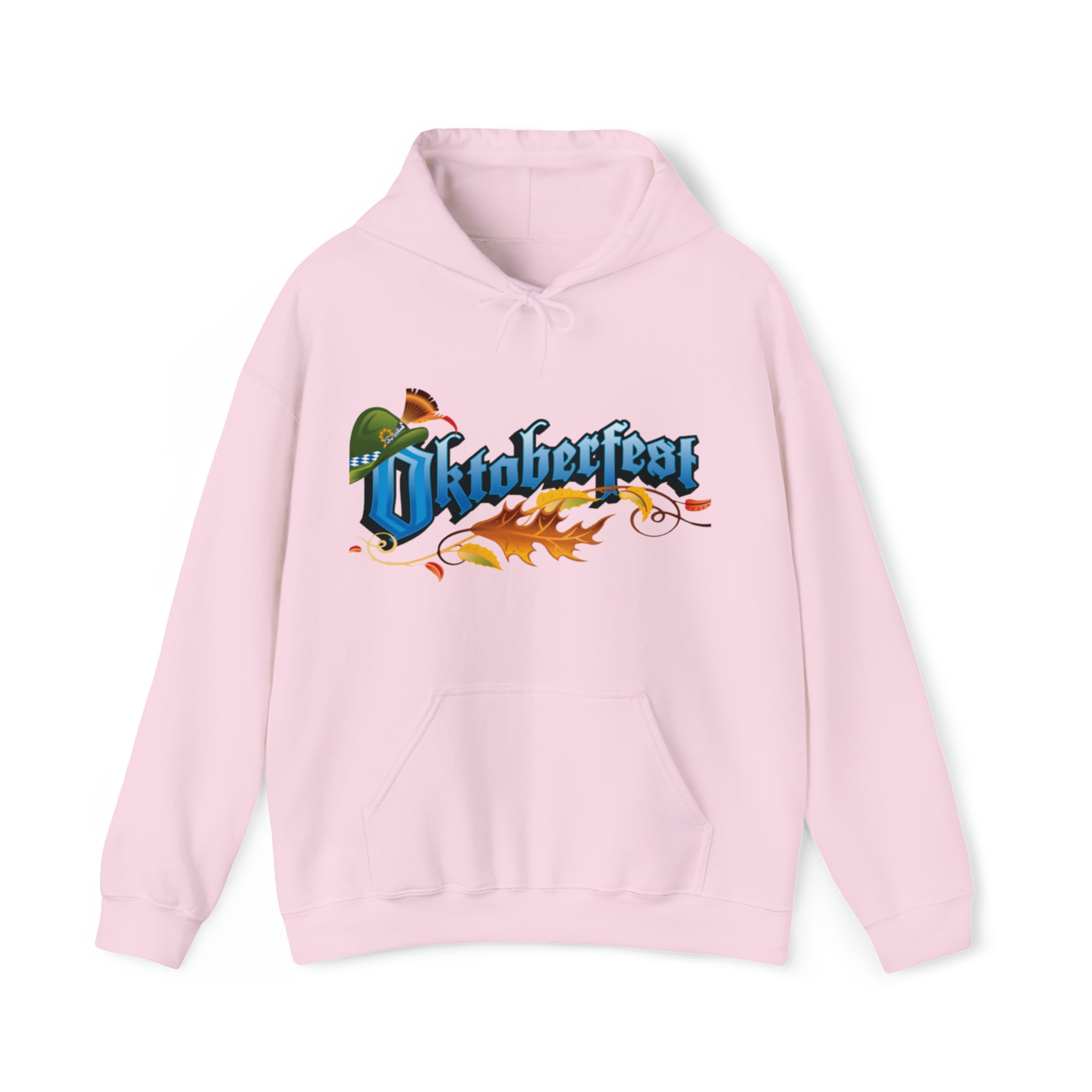 Oktoberfest- Unisex Heavy Blend™ Hooded Sweatshirt - Creations by Chris and Carlos