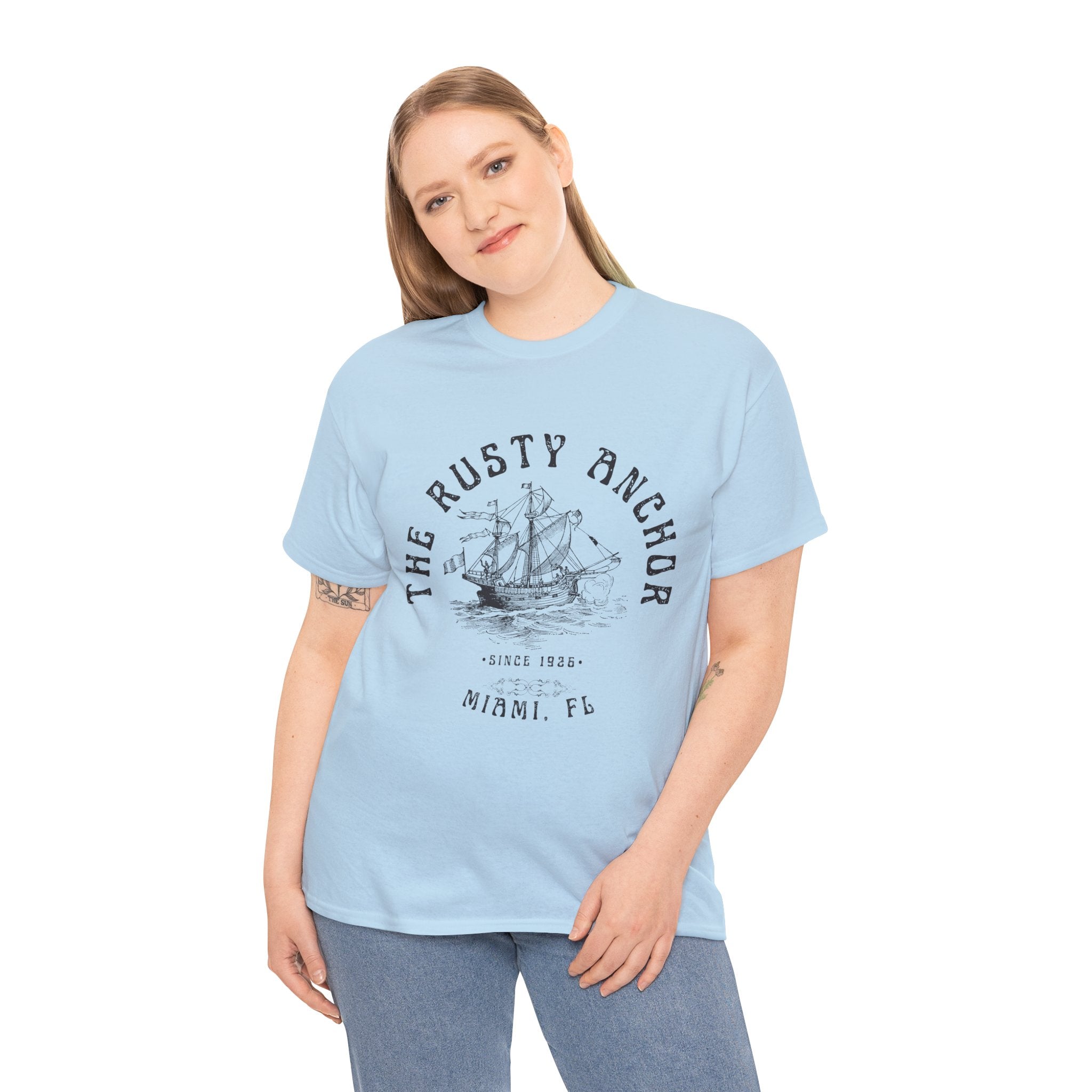 Old Soul Apparel and Home