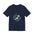 Respect the Locals Otter Tee | Retro National Parks, Protect Our Parks