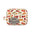 Harvest Cherry Blossom Coach Inspired AirPod Cases, Cute Earbud Holder