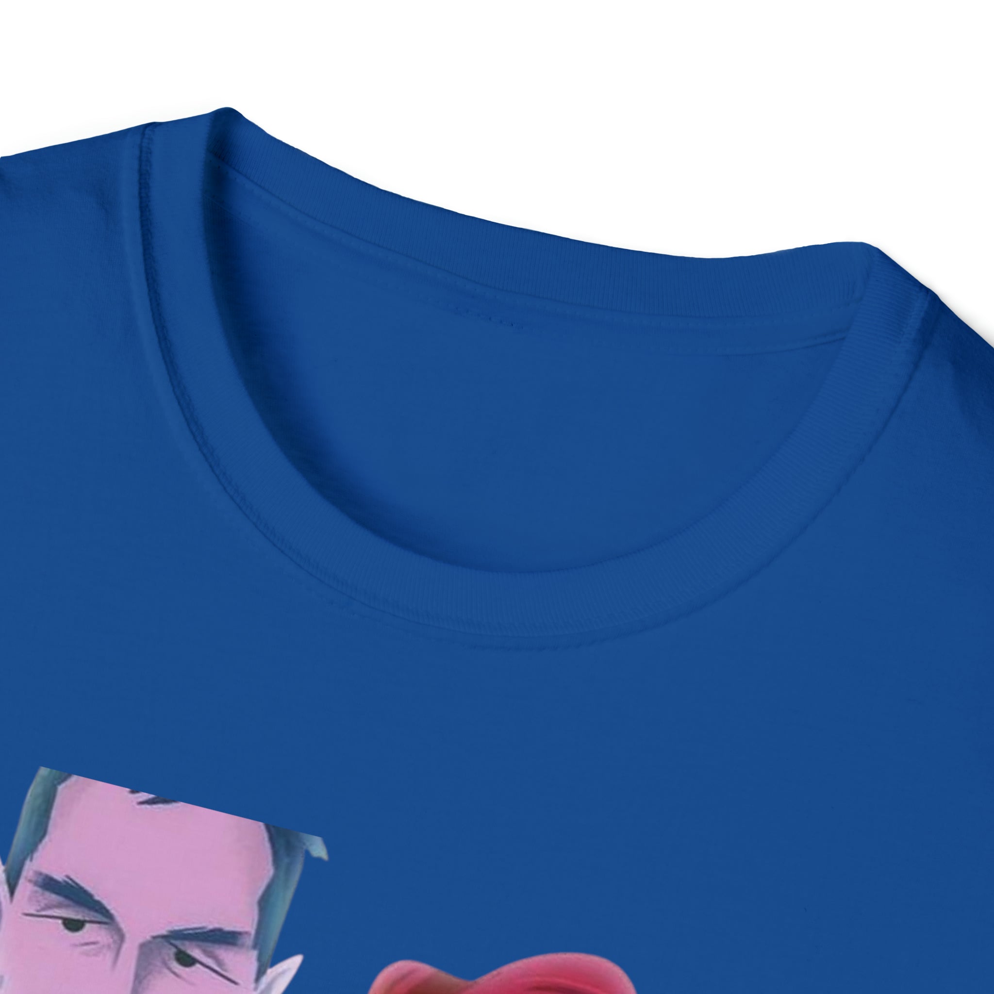 Will and Grace- Unisex Softstyle T-Shirt - Creations by Chris and Carlos