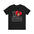 Live Kelly and Mark Inspired- I Love Stump Mark Unisex Jersey Short Sleeve Tee