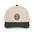 Old Soul Embroidered Baseball Cap — Vintage Nature Logo Mid-Profile Hat