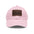 Shit Show Supervisor Decorative Stitching Leather Patch Hat