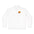 Quarter-Zip Pullover — Comic-Style "Best Mom" Chest Logo, Mother's Day Gift