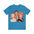 Programa de televisión embrujado de los años 60- Camiseta de manga corta Unisex Jersey