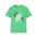 Summer Beach Party T-Shirt — Tropical Palm Leaves Graphic Tee - Creations by Chris and Carlos
