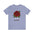 Only one Rose- Unisex Jersey Short Sleeve Tee